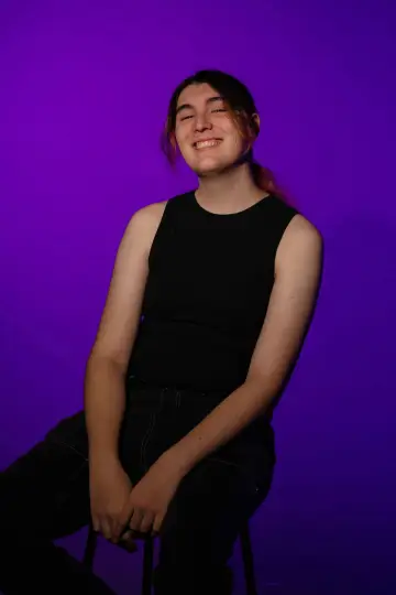 Photo Juniper Hertel #452486
