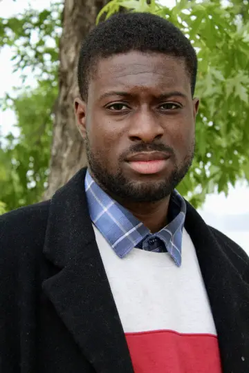 Photo Samuel Ogunremi #456512