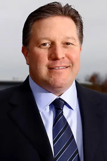 Photo Zak Brown #358340