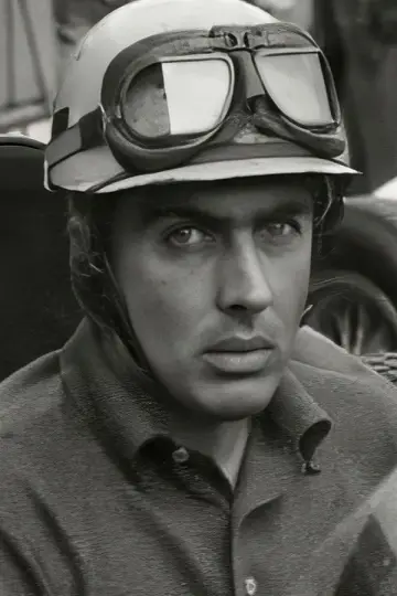 Photo Luigi Musso #458831