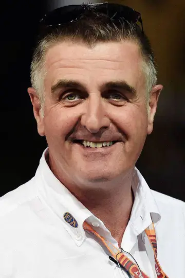 Photo Martin Donnelly #413154