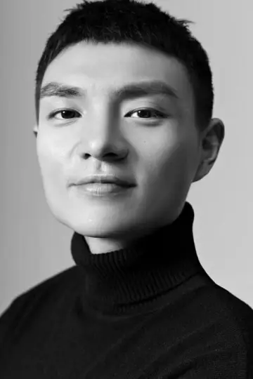 Photo Han Fangchen #431536