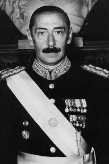Photo Jorge Rafael Videla #414506
