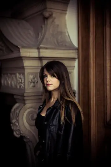Photo Hanna Assouline #503113