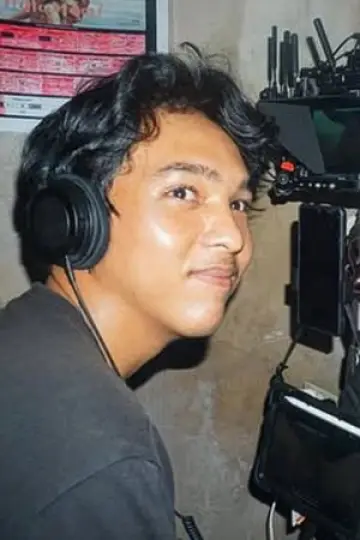Photo Haikal Aiman Annas #629029