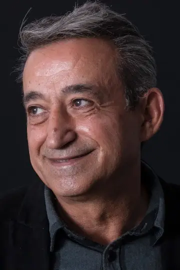 Photo Roberto Garrido #442639