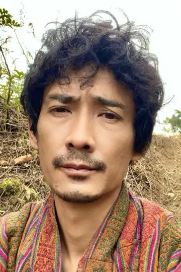 Photo Jimmie Wangyal #473470
