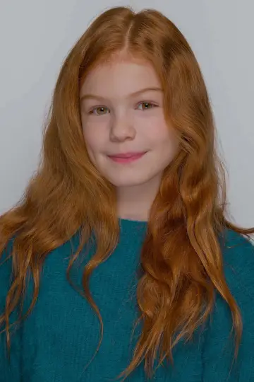 Photo Gracie Cochrane #369840