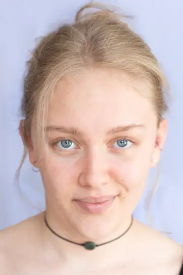 Photo Nikola Kylarová #389977