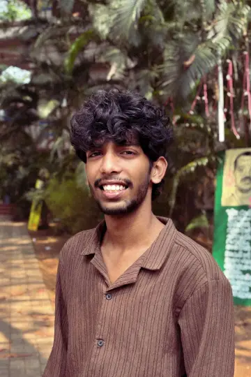 Photo Athulkrishna #428554
