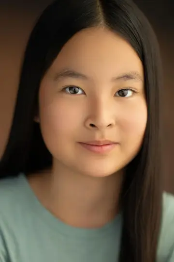 Photo Lauren Chan #370517