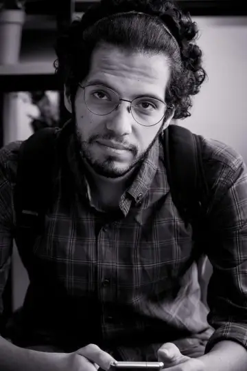 Photo Ahmed Zalouk #440801