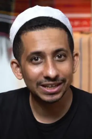 Photo Habib Husein Ja’far Al Hadar #441786