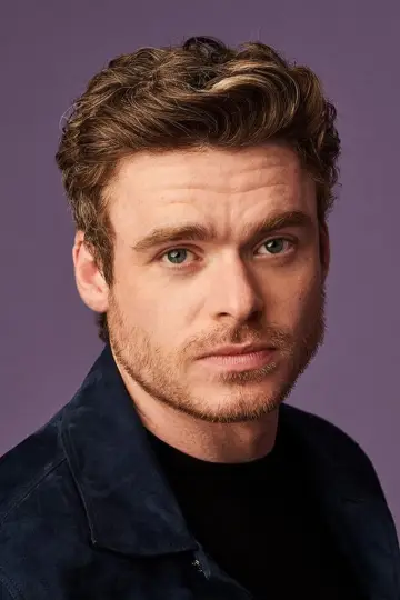 Photo Richard Madden #32749