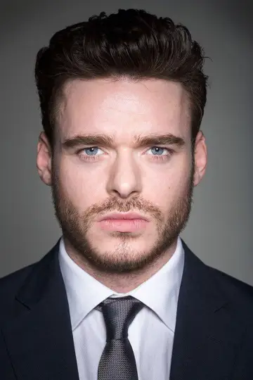Photo Richard Madden #32752