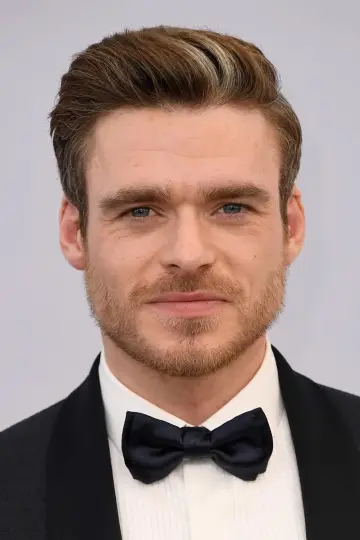 Photo Richard Madden #32753