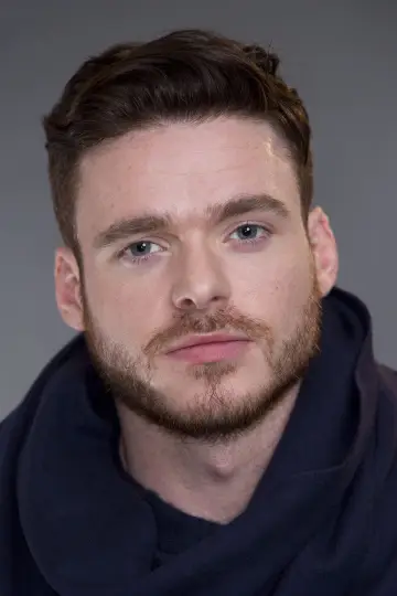 Photo Richard Madden #32754