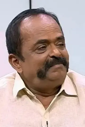 Photo Bharathi Kannan #492602