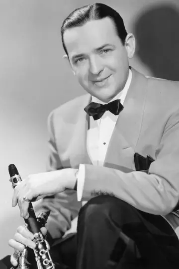 Photo Jimmy Dorsey #278172