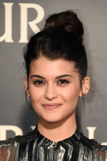 Photo Sofia Black-D'Elia #50087