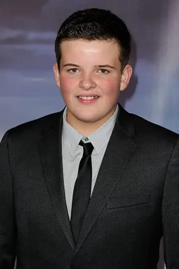 Photo Riley Griffiths #218798