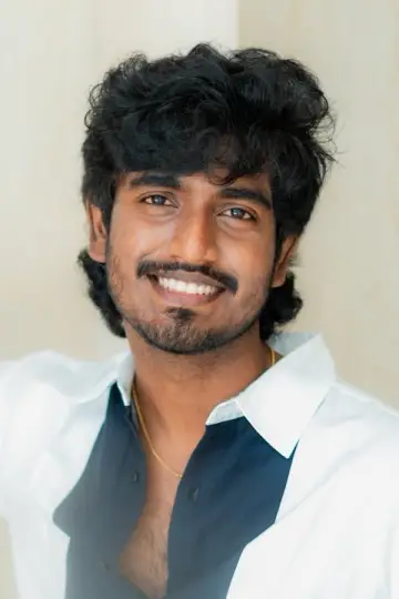 Photo Abishan Jeevinth #408472