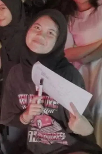 Photo Sabila Dwi Aninda #448391
