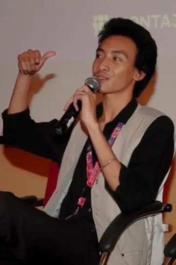 Photo Naufal Abrisam #364428