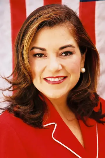 Photo Loretta Sanchez #479930