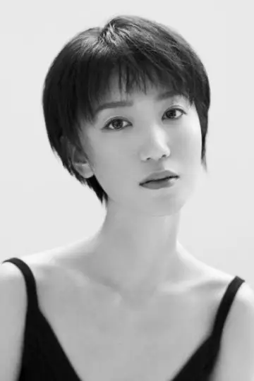 Photo Li Yajin #412090