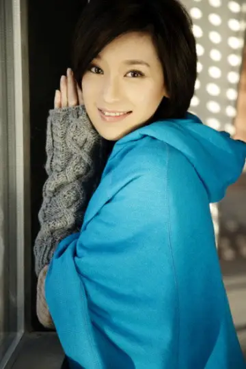 Photo Wang Jiayin #436898
