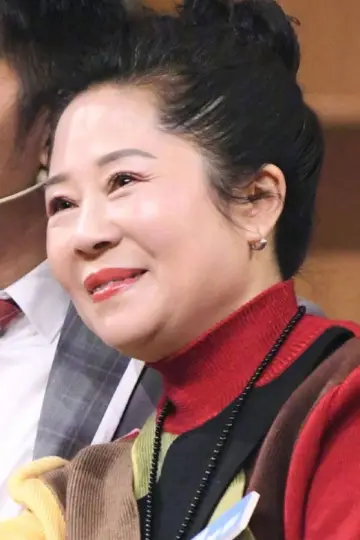 Photo Zhang Jiali #374354