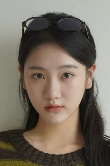Photo Chen Siyu #388663