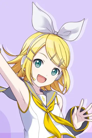 Photo Kagamine Rin #559132
