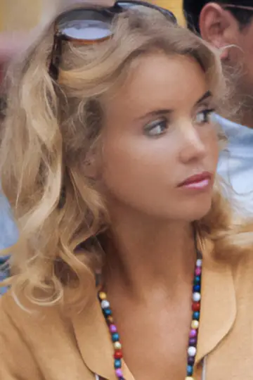 Photo Barbro Peterson #396808