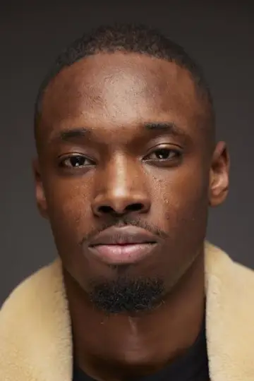 Photo Lamine Yall Kane #458449
