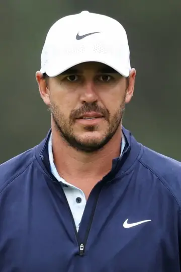 Photo Brooks Koepka #371066