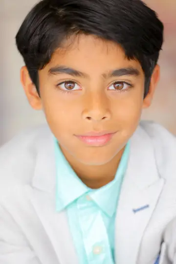 Photo Rayaan Kamal Khan #412414