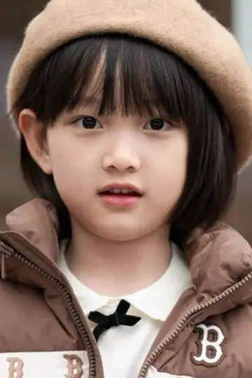 Photo Li Luo