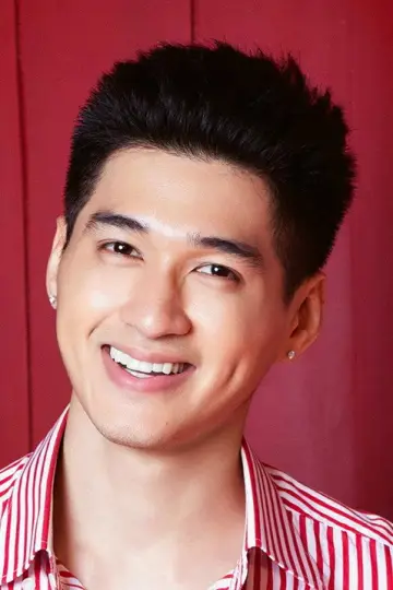 Photo Ma Ran Đô #409664
