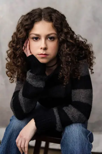 Photo Skye Alyssa Friedman #410315