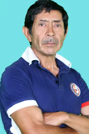 Photo José Romero "El Pantera" #426773