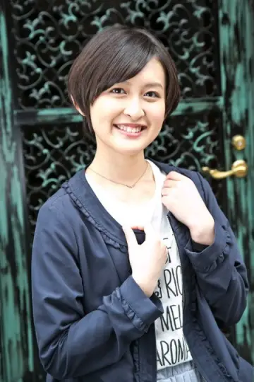 Photo Saku Ichimiya #444523