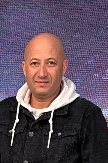 Photo Hamed Sobhy #420642