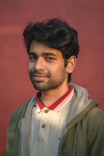 Photo Nikhil Kumar Sahoo #632001
