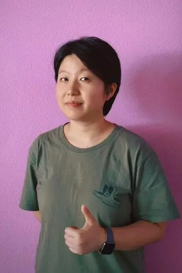Photo Yang Yuting #379038