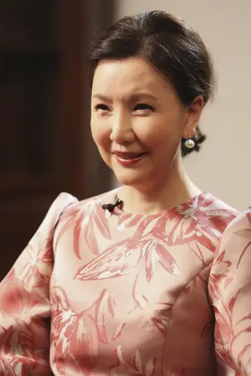 Photo Mao Shanyu #370078