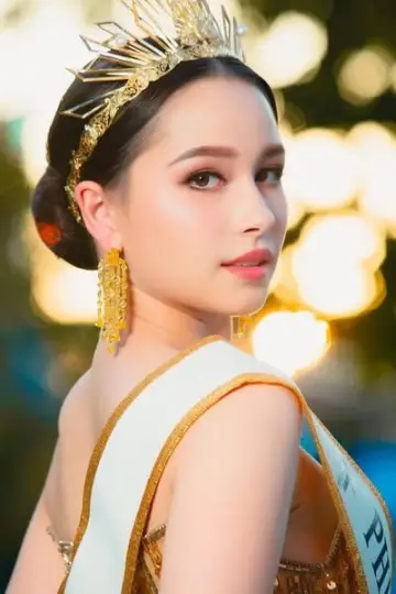 Photo Napat Zen Youngblood #461363