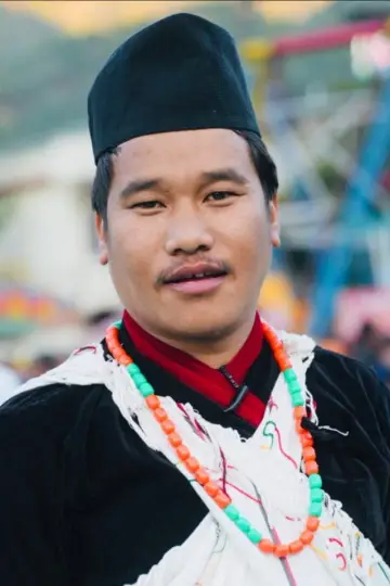 Photo Khadga Bahadur Pun Magar #426998