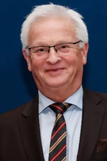 Photo Hans Backe #437067